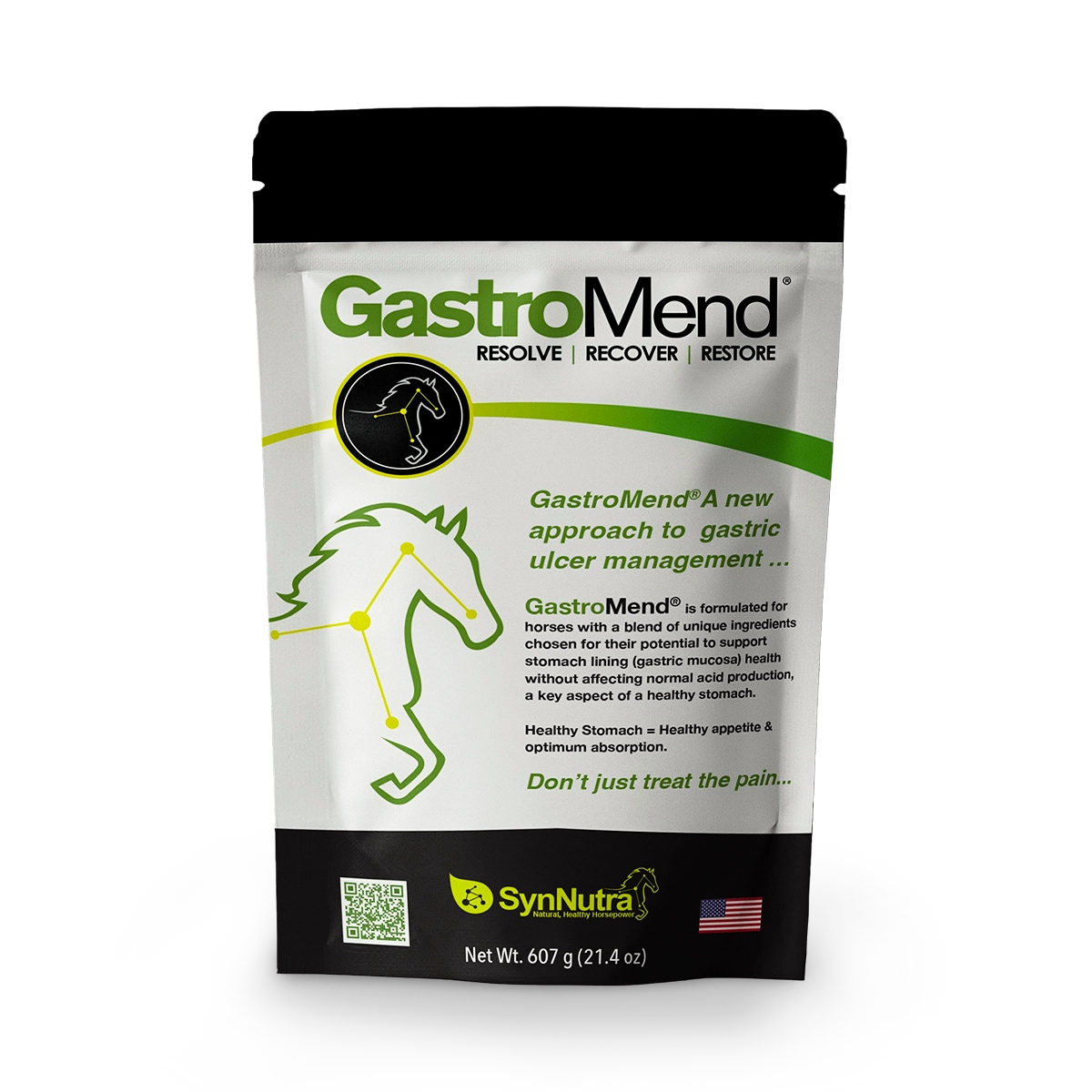 GastroMend®  