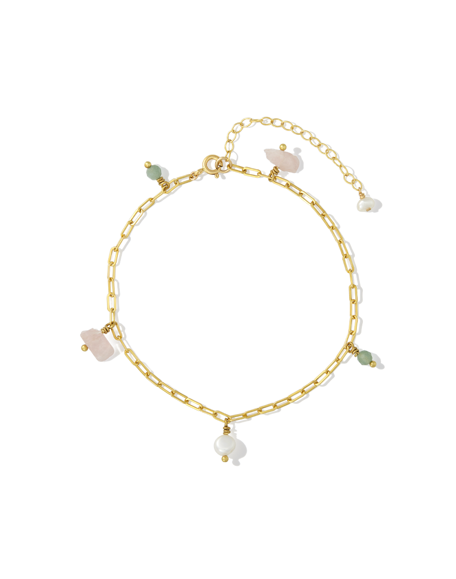 Reef Charm Anklet