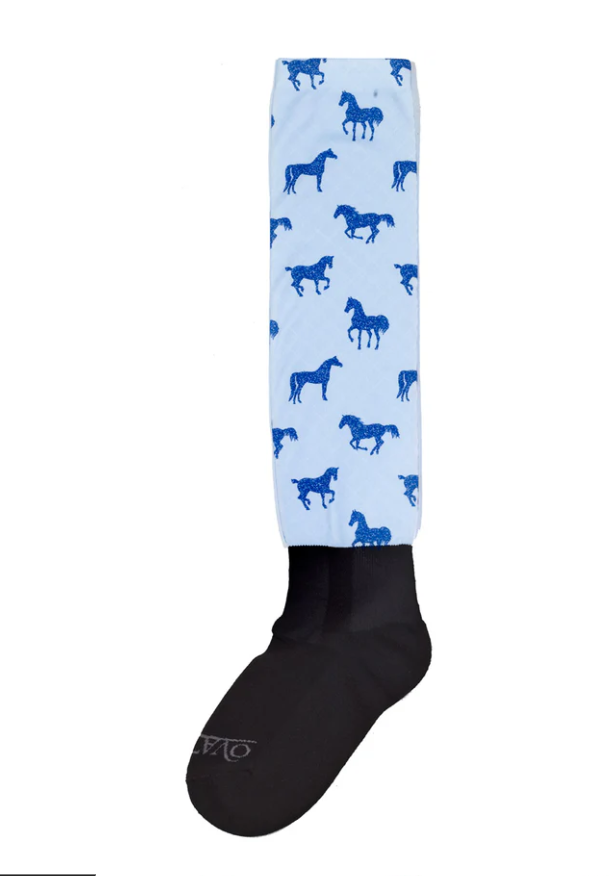 Ovation Performerz™ Boot Socks - Equine Exchange Tack Shop