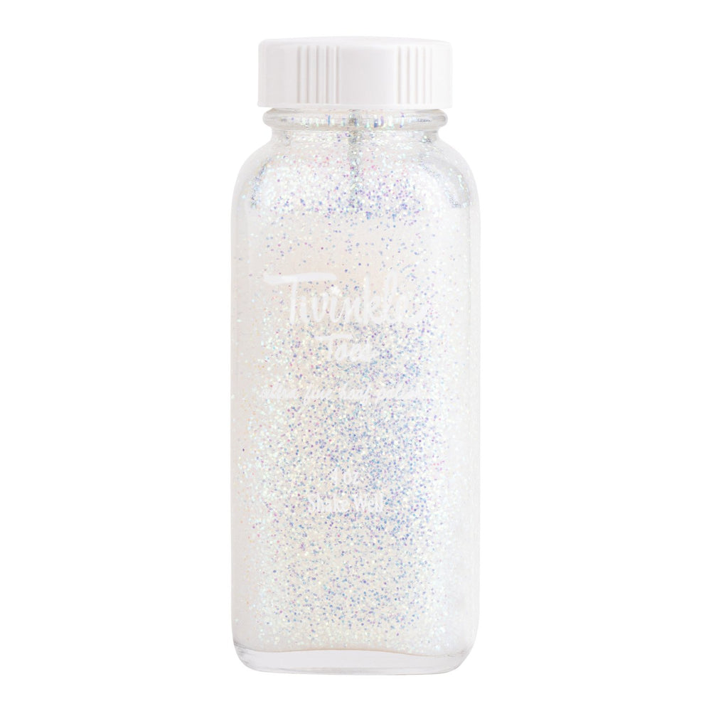 Twinkle Toes Hoof Glitter Polish - Equine Exchange Tack Shop