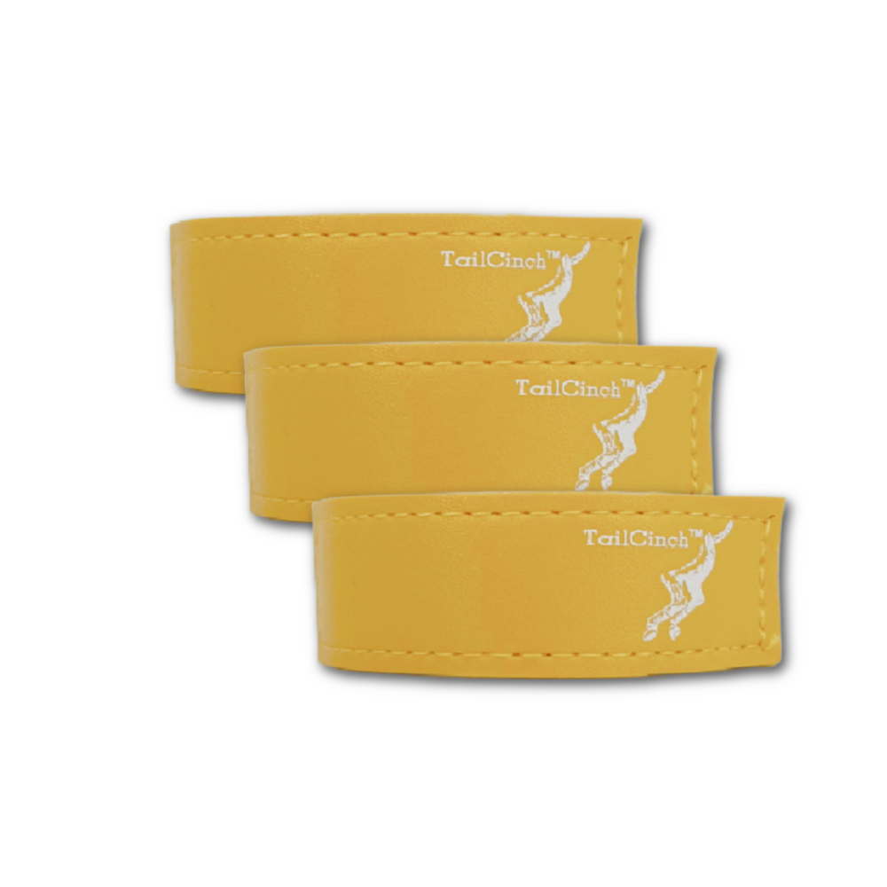 TailCinch™  Equine Tail Ties (Original) - Equine Exchange Tack Shop