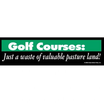 Bumper Stickers