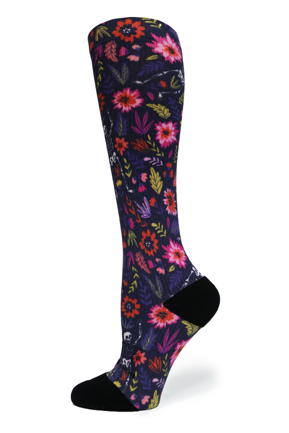 Good Bones Compression Socks - Equine Exchange Tack Shop