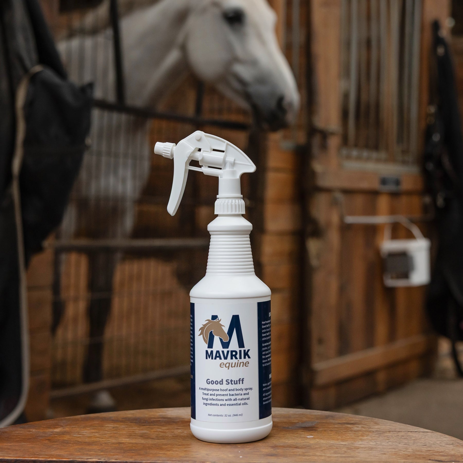Good Stuff™ Multipurpose Spray
