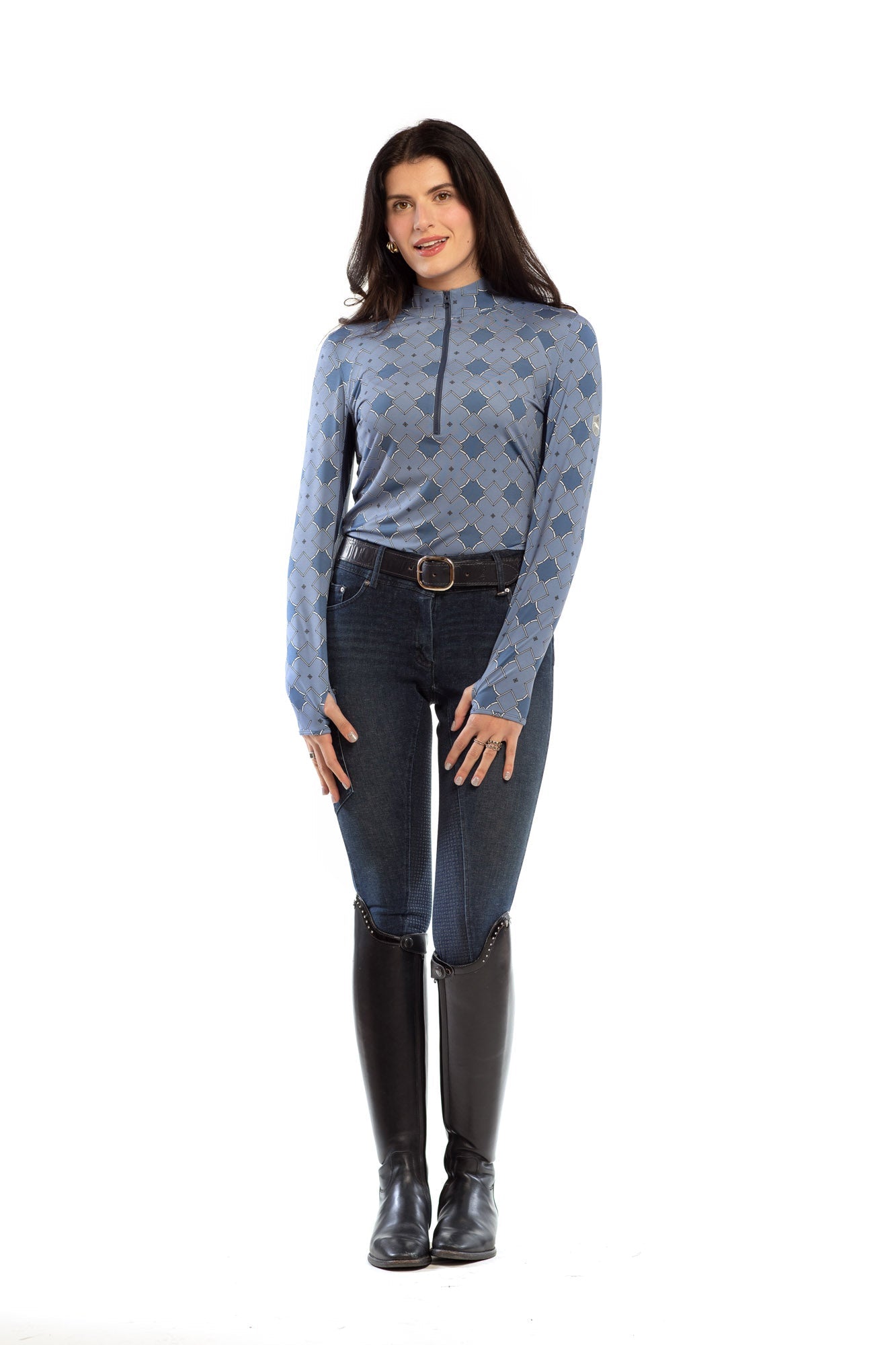 GR Sun Shirt - Equine Exchange Tack Shop