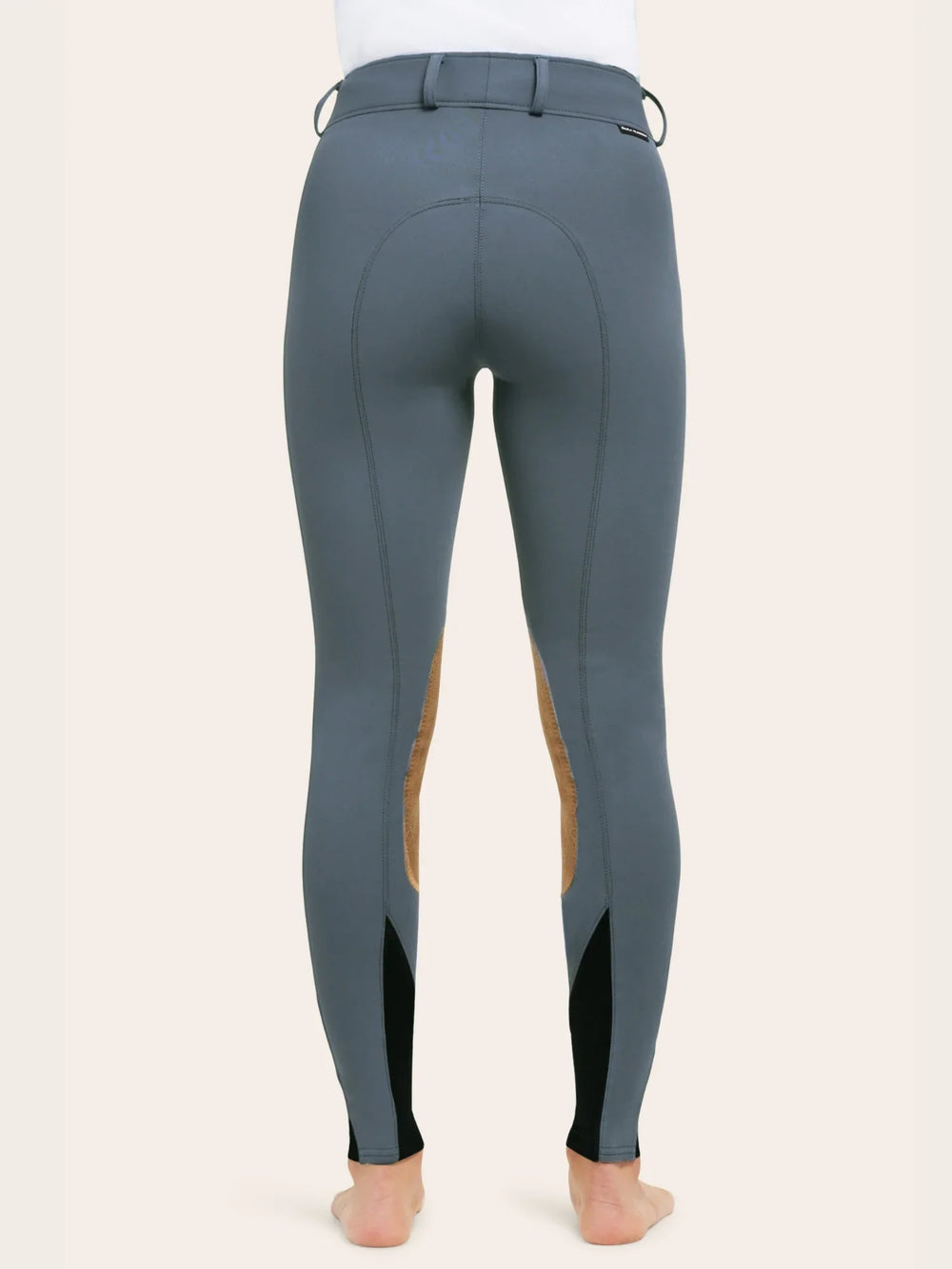 RJ Classics Gracie Seasonal Front Zip Breech - Equine Exchange Tack Shop