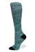 Green Heather Compression Socks - Equine Exchange Tack Shop