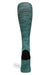 Green Heather Compression Socks - Equine Exchange Tack Shop