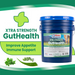 GutHealth Xtra Strength Pellets Supplement for Horses - Equine Exchange Tack Shop