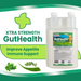 GutHealth Xtra Strength Liquid Supplement for Horses - Equine Exchange Tack Shop