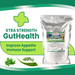 GutHealth Xtra Strength Pellets Supplement for Horses - Equine Exchange Tack Shop