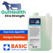 GutHealth Xtra Strength Liquid Supplement for Livestock - Equine Exchange Tack Shop