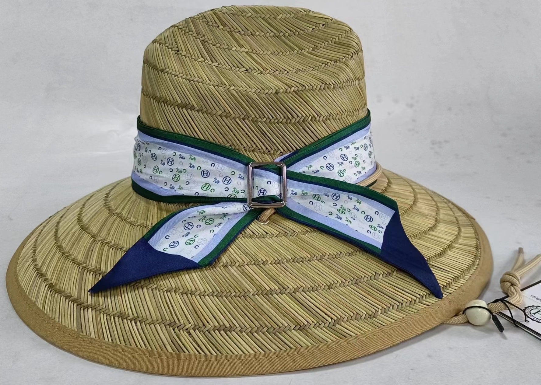 Malibu Sun Hat Lifeguard Style - Equine Exchange Tack Shop