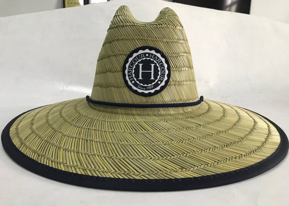 Malibu Sun Hat Lifeguard Style - Equine Exchange Tack Shop
