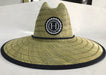 Malibu Sun Hat Lifeguard Style - Equine Exchange Tack Shop