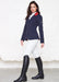 Jalisca Breeches for Women - Equine Exchange Tack Shop