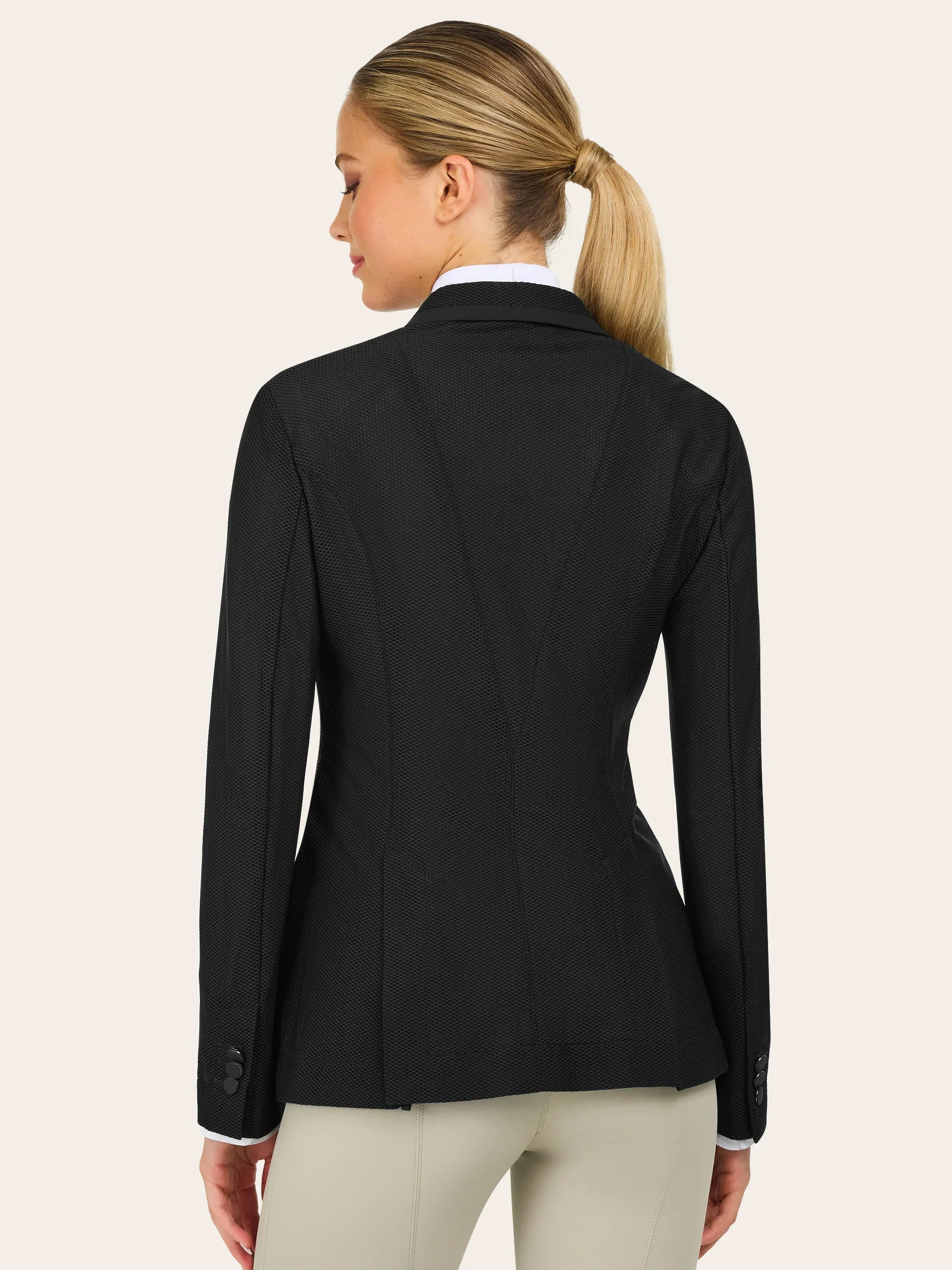Harmony EVO Mesh Show Coat
