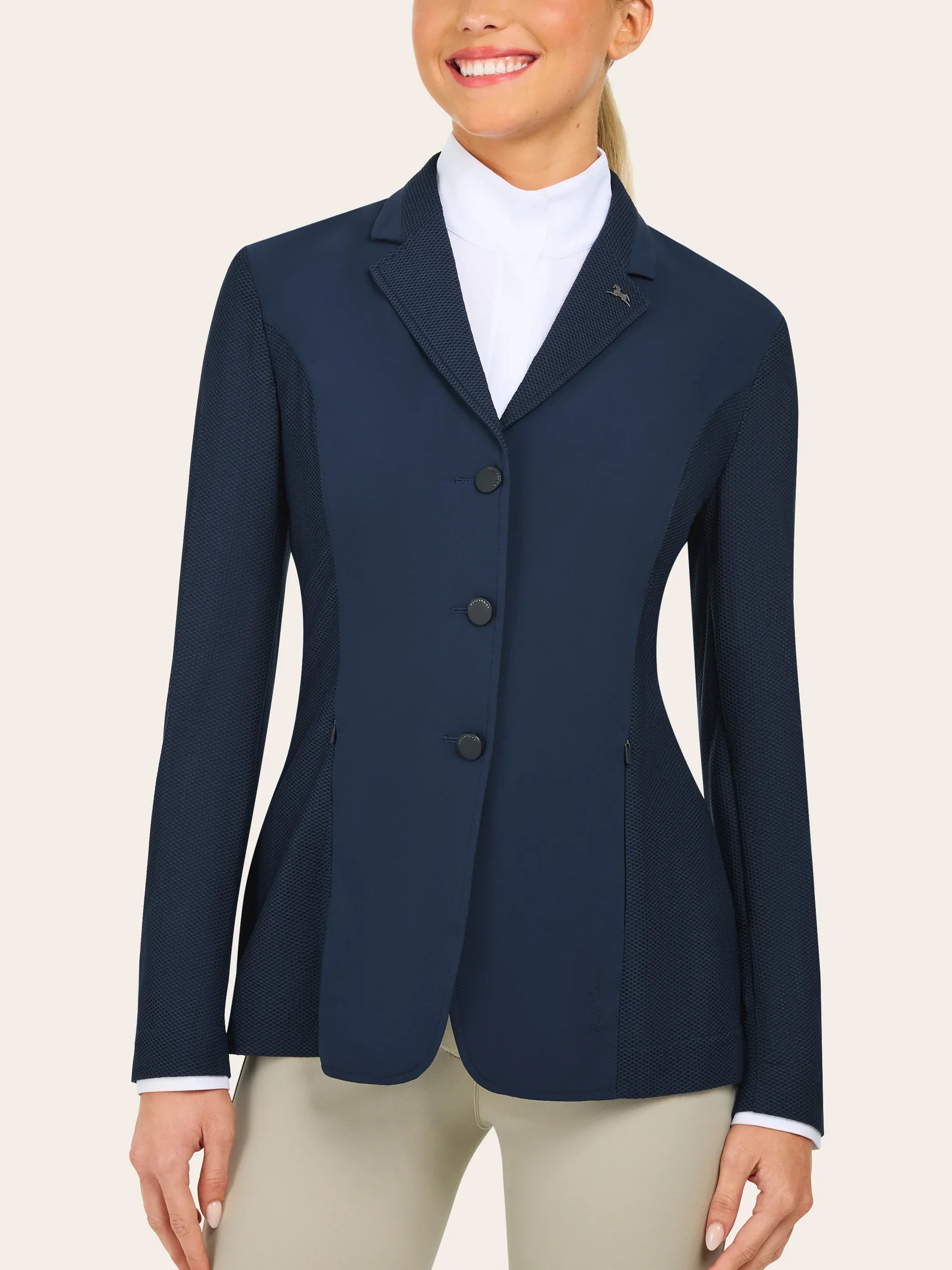 Harmony EVO Mesh Show Coat
