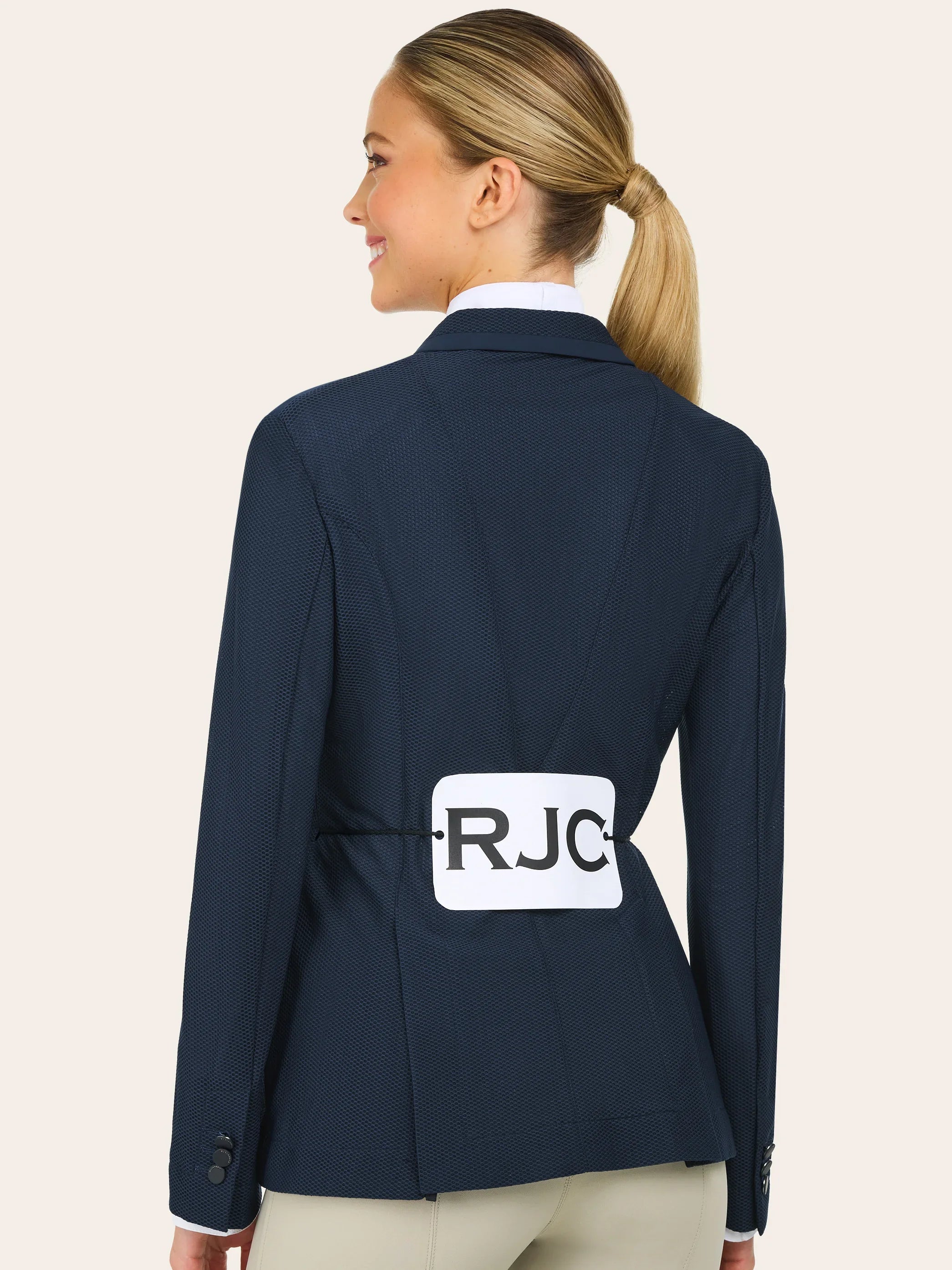 Harmony EVO Mesh Show Coat