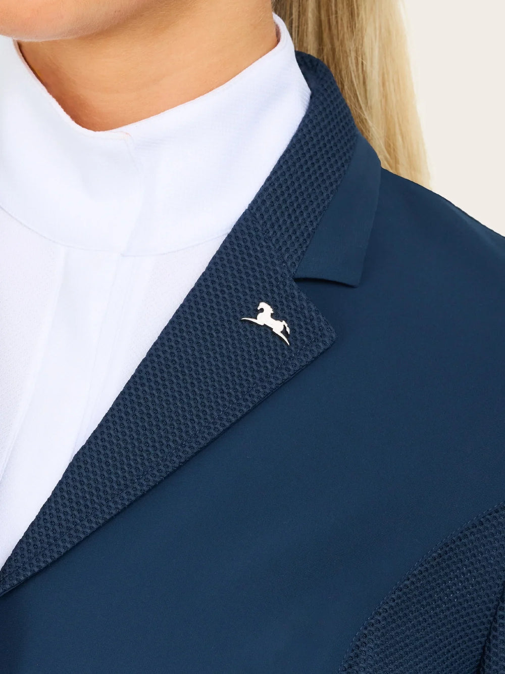 Harmony EVO Mesh Show Coat - Equine Exchange Tack Shop