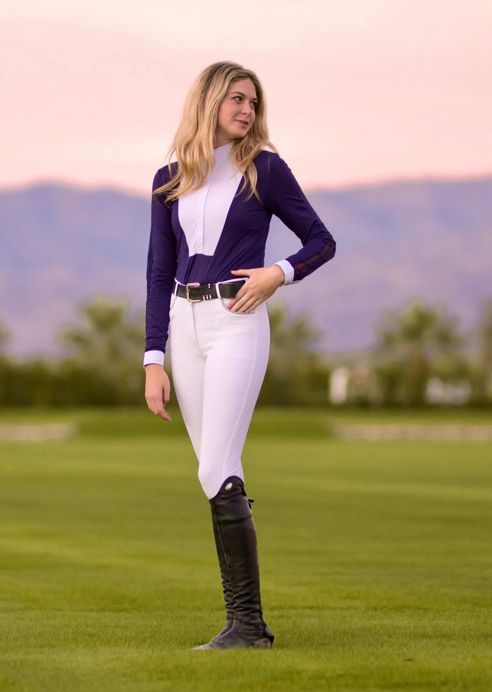 Jaltika Riding Breeches for Women - Equine Exchange Tack Shop