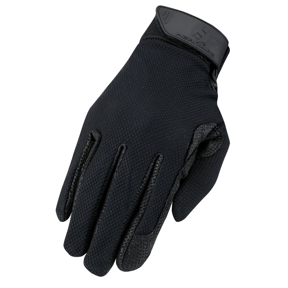 Tackified Performance Gloves - Equine Exchange Tack Shop