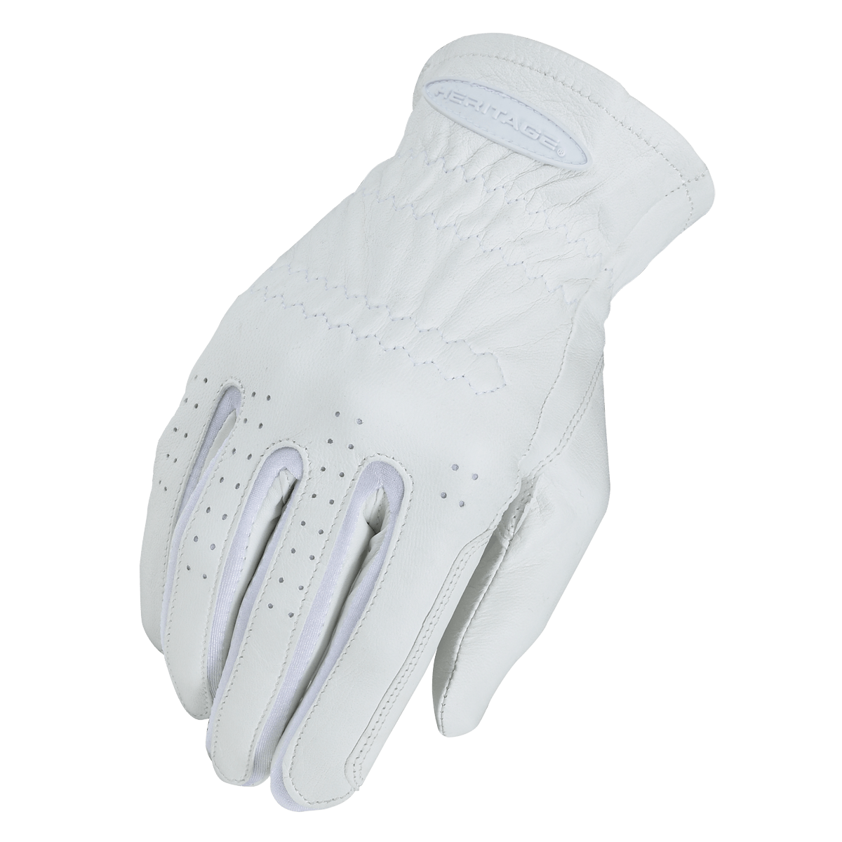 Heritage Pro-Fit Show Glove - Equine Exchange Tack Shop