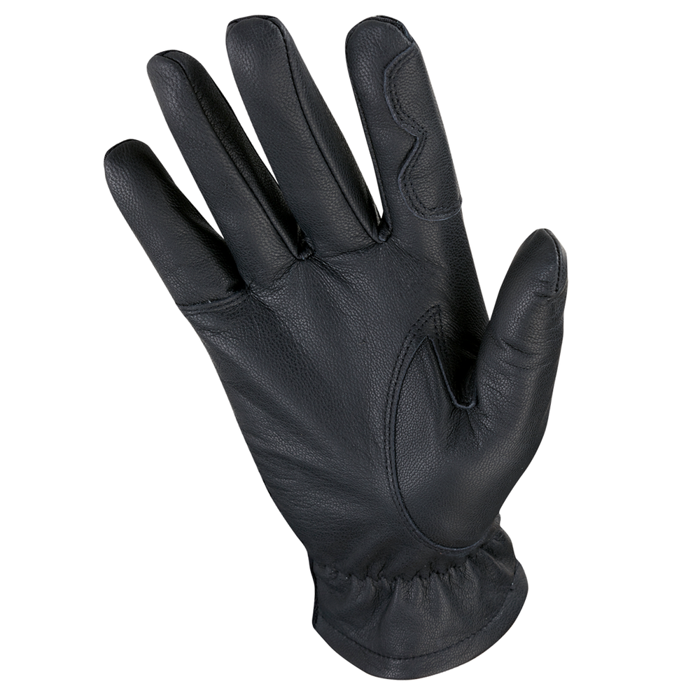 Heritage Kids Leather Show Gloves - Equine Exchange Tack Shop