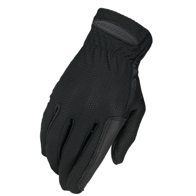 Heritage Pro-Flow Summer Gloves - Equine Exchange Tack Shop