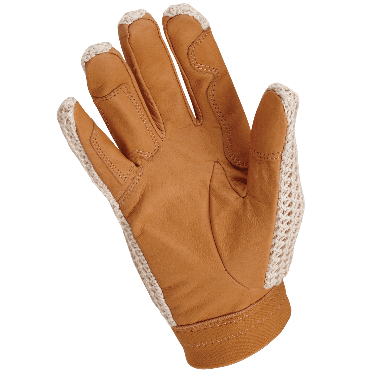 Crochet Riding Gloves - Equine Exchange Tack Shop