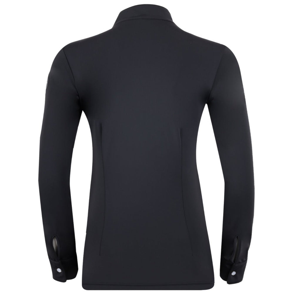 Nadia Long Sleeve Riding Shirt