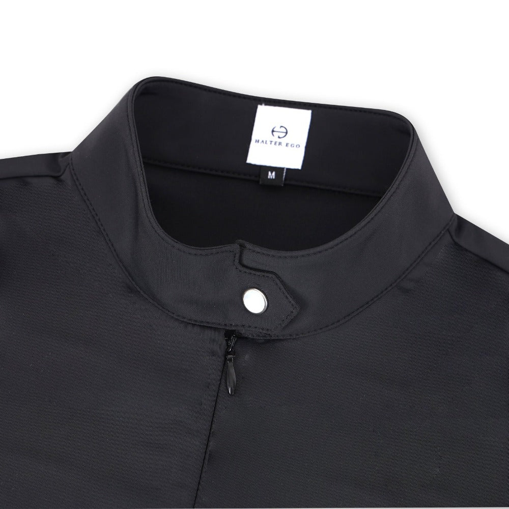 Nadia Long Sleeve Riding Shirt