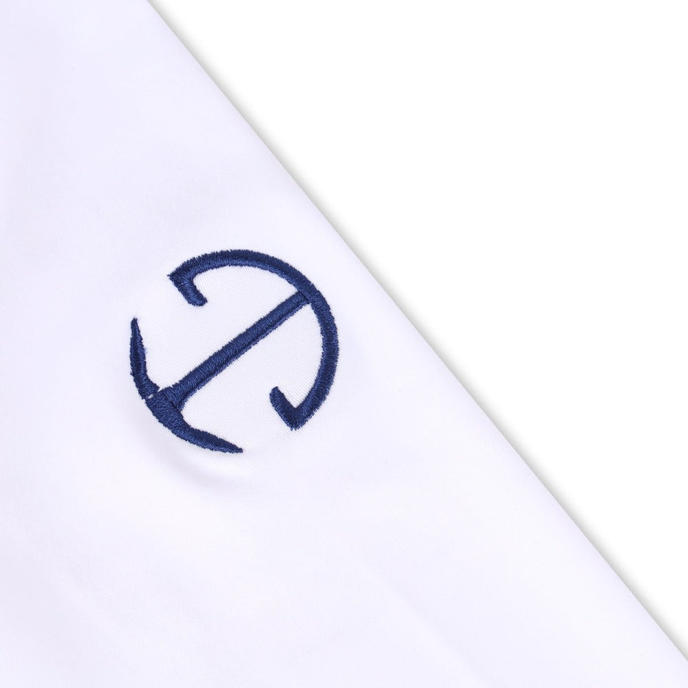 Roxana - Long Sleeve Riding Shirt - Equine Exchange Tack Shop