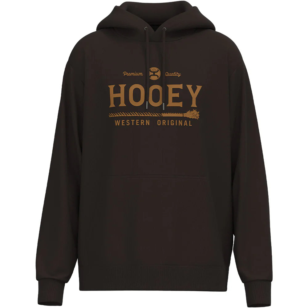 Hooey Premium Legendary Hoody - CLEARANCE