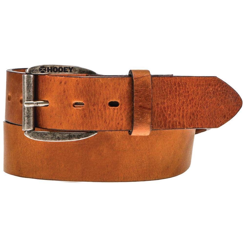 Hooey Mens' Bomber Belt