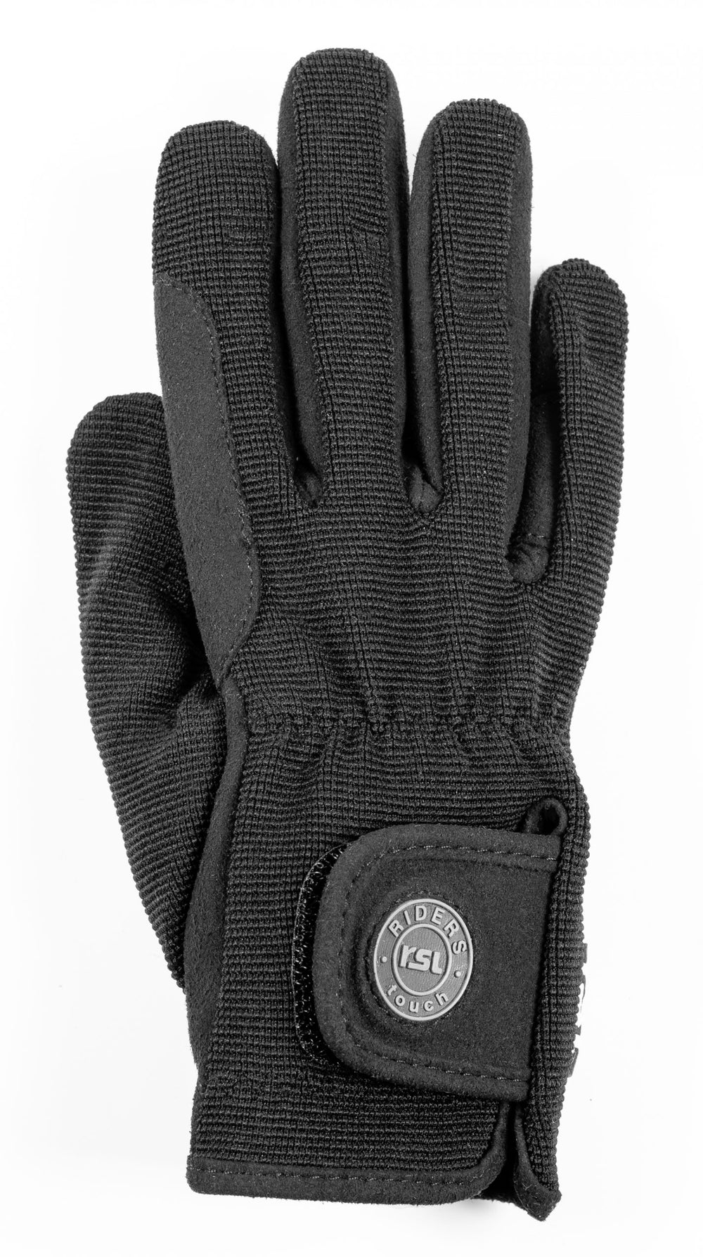 RSL Holly Childrens Riding Gloves - Equine Exchange Tack Shop