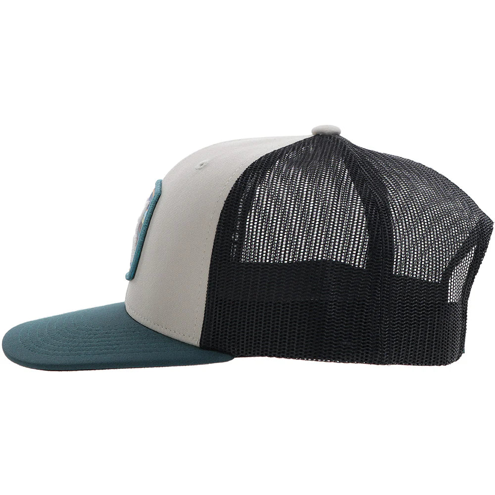 Hooey Zenith Trucker Hat - Equine Exchange Tack Shop