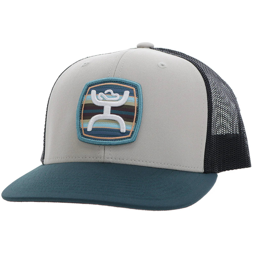Hooey Zenith Trucker Hat - Equine Exchange Tack Shop