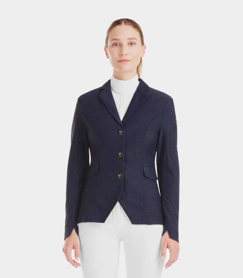 Horse Pilot NEW Aeromesh Ladies Show Coat - Equine Exchange Tack Shop