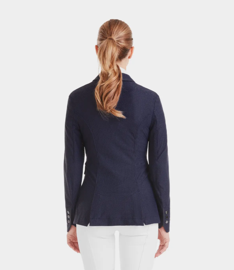 Horse Pilot NEW Aeromesh Ladies Show Coat - Equine Exchange Tack Shop