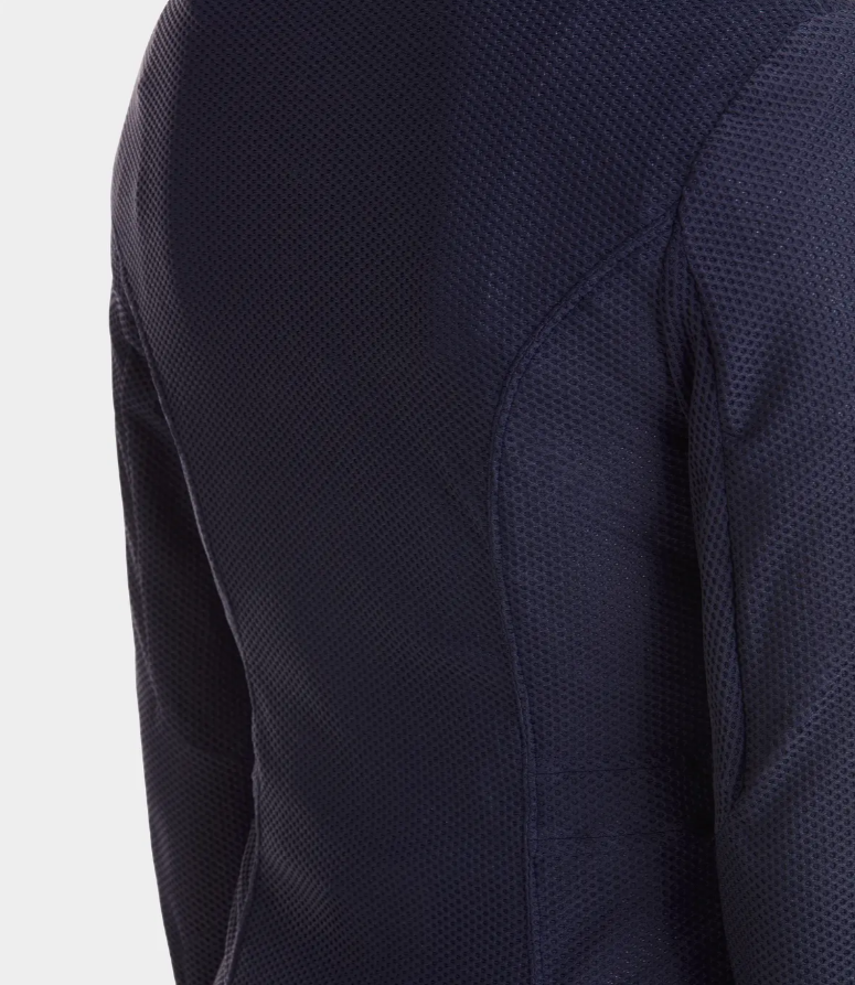 Horse Pilot NEW Aeromesh Ladies Show Coat - Equine Exchange Tack Shop