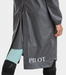 Horse Pilot Long Raintech Waterproof Coat - Equine Exchange Tack Shop