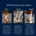 MAVRIK Hair, Coat and Scar Repair - Equine Exchange Tack Shop