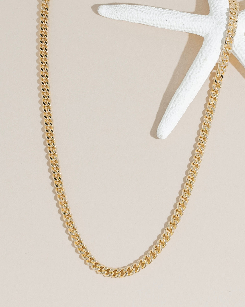 Havana Chain - Equine Exchange Tack Shop