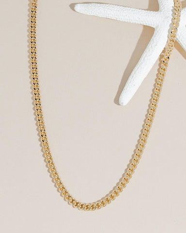 Havana Chain - Equine Exchange Tack Shop