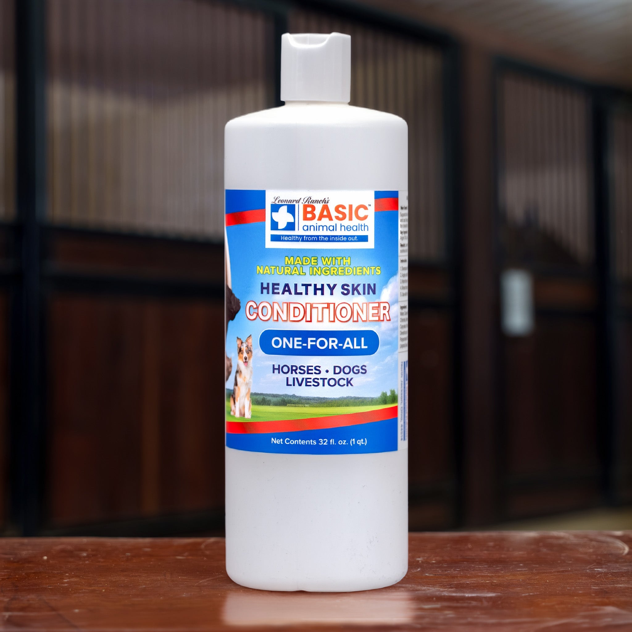 Healthy Skin Conditioner
