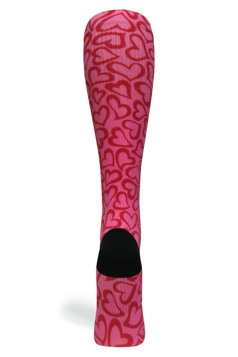 Hearts Hug Compression Socks - Equine Exchange Tack Shop
