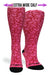 Hearts Hug Compression Socks - Equine Exchange Tack Shop
