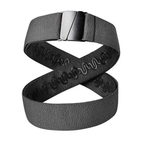 Unbelts Intrepid Stretch Belt - Equine Exchange Tack Shop
