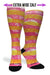 Hello Baby Compression Socks - Equine Exchange Tack Shop